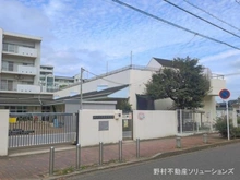 【神奈川県/横浜市緑区長津田町】横浜市緑区長津田町 新築一戸建て 周辺施設