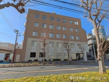 【神奈川県/横浜市緑区長津田町】横浜市緑区長津田町 新築一戸建て 周辺施設
