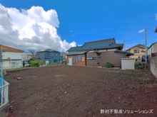 【神奈川県/横浜市緑区東本郷】横浜市緑区東本郷5丁目 新築一戸建て 外観