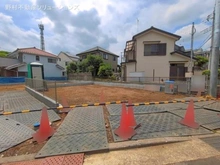 【神奈川県/横浜市緑区西八朔町】横浜市緑区西八朔町 新築一戸建て 外観
