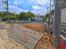 【神奈川県/横浜市緑区西八朔町】横浜市緑区西八朔町 新築一戸建て 