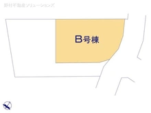 【神奈川県/横浜市緑区西八朔町】横浜市緑区西八朔町 新築一戸建て 図面と異なる場合は現況を優先