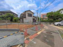 【神奈川県/横浜市緑区西八朔町】横浜市緑区西八朔町 新築一戸建て 