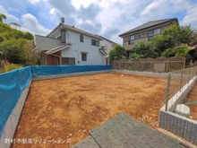 【神奈川県/横浜市緑区西八朔町】横浜市緑区西八朔町 新築一戸建て 