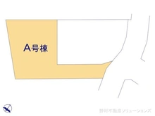 【神奈川県/横浜市緑区西八朔町】横浜市緑区西八朔町 新築一戸建て 図面と異なる場合は現況を優先