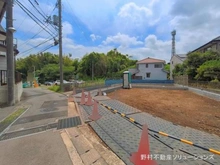 【神奈川県/横浜市緑区西八朔町】横浜市緑区西八朔町 新築一戸建て 