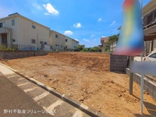 【神奈川県/横浜市青葉区奈良町】横浜市青葉区奈良町 新築一戸建て 