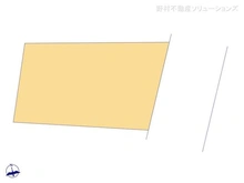 【神奈川県/横浜市青葉区奈良町】横浜市青葉区奈良町 新築一戸建て 図面と異なる場合は現況を優先