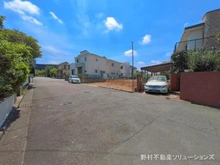 【神奈川県/横浜市青葉区奈良町】横浜市青葉区奈良町 新築一戸建て 