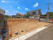 【神奈川県/横浜市青葉区奈良町】横浜市青葉区奈良町 新築一戸建て 