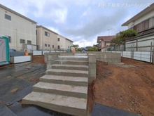 【神奈川県/横浜市青葉区奈良町】横浜市青葉区奈良町 新築一戸建て 