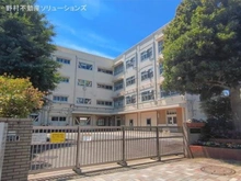 【神奈川県/横浜市青葉区奈良町】横浜市青葉区奈良町 新築一戸建て 周辺施設