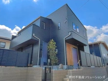 【神奈川県/横浜市緑区三保町】横浜市緑区三保町 新築一戸建て 外観