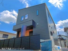 【神奈川県/横浜市緑区三保町】横浜市緑区三保町 新築一戸建て 