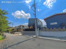 【神奈川県/横浜市緑区三保町】横浜市緑区三保町 新築一戸建て 