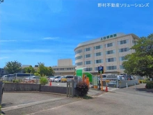 【神奈川県/横浜市緑区三保町】横浜市緑区三保町 新築一戸建て 周辺施設