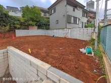 【神奈川県/横浜市緑区東本郷】横浜市緑区東本郷6丁目 新築一戸建て 外観