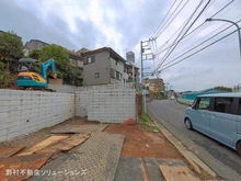 【神奈川県/横浜市緑区東本郷】横浜市緑区東本郷6丁目 新築一戸建て 