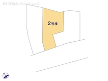 【神奈川県/横浜市緑区東本郷】横浜市緑区東本郷6丁目 新築一戸建て 図面と異なる場合は現況を優先