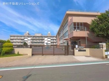 【神奈川県/横浜市緑区東本郷】横浜市緑区東本郷6丁目 新築一戸建て 周辺施設