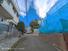 【神奈川県/横浜市青葉区しらとり台】横浜市青葉区しらとり台 新築一戸建て 