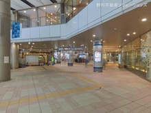 【神奈川県/横浜市青葉区しらとり台】横浜市青葉区しらとり台 新築一戸建て 周辺施設