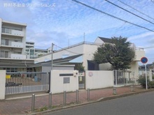 【神奈川県/横浜市青葉区しらとり台】横浜市青葉区しらとり台 新築一戸建て 周辺施設