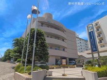 【神奈川県/横浜市青葉区しらとり台】横浜市青葉区しらとり台 新築一戸建て 周辺施設