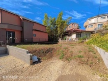 【神奈川県/横浜市緑区新治町】横浜市緑区新治町 新築一戸建て 