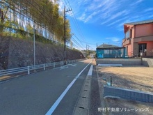 【神奈川県/横浜市緑区新治町】横浜市緑区新治町 新築一戸建て 