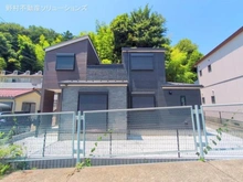 【神奈川県/横浜市緑区北八朔町】横浜市緑区北八朔町 新築一戸建て 