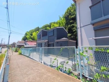 【神奈川県/横浜市緑区北八朔町】横浜市緑区北八朔町 新築一戸建て 