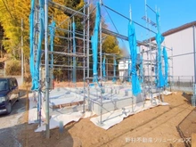 【神奈川県/横浜市緑区北八朔町】横浜市緑区北八朔町 新築一戸建て 