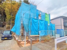 【神奈川県/横浜市緑区北八朔町】横浜市緑区北八朔町 新築一戸建て 