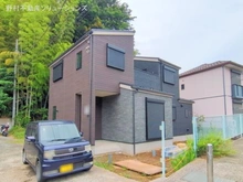 【神奈川県/横浜市緑区北八朔町】横浜市緑区北八朔町 新築一戸建て 