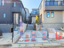 【神奈川県/横浜市青葉区松風台】横浜市青葉区松風台 新築一戸建て 