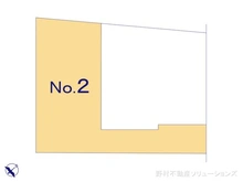 【神奈川県/横浜市青葉区松風台】横浜市青葉区松風台 新築一戸建て 