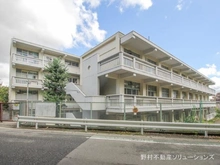 【神奈川県/横浜市青葉区松風台】横浜市青葉区松風台 新築一戸建て 周辺施設