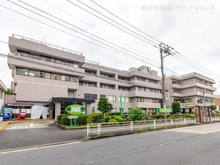 【神奈川県/横浜市青葉区松風台】横浜市青葉区松風台 新築一戸建て 周辺施設