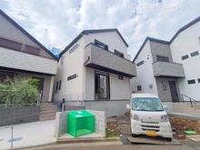 【神奈川県/横浜市緑区長津田】横浜市緑区長津田2丁目 新築一戸建て 