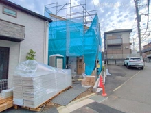 【神奈川県/横浜市緑区長津田】横浜市緑区長津田2丁目 新築一戸建て 