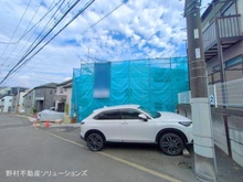 【神奈川県/横浜市緑区長津田】横浜市緑区長津田2丁目 新築一戸建て 
