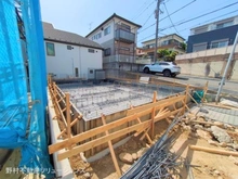 【神奈川県/横浜市緑区長津田】横浜市緑区長津田2丁目 新築一戸建て 