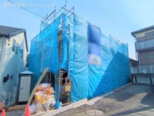 【神奈川県/横浜市緑区長津田】横浜市緑区長津田2丁目 新築一戸建て 
