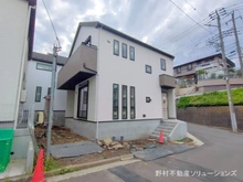 【神奈川県/横浜市緑区長津田】横浜市緑区長津田2丁目 新築一戸建て 