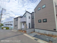 【神奈川県/横浜市緑区長津田】横浜市緑区長津田2丁目 新築一戸建て 