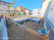【神奈川県/横浜市緑区長津田】横浜市緑区長津田2丁目 新築一戸建て 