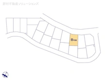 【神奈川県/横浜市緑区長津田】横浜市緑区長津田2丁目 新築一戸建て 