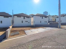 【神奈川県/横浜市緑区長津田】横浜市緑区長津田2丁目 新築一戸建て 