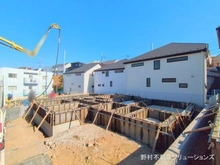 【神奈川県/横浜市緑区長津田】横浜市緑区長津田2丁目 新築一戸建て 